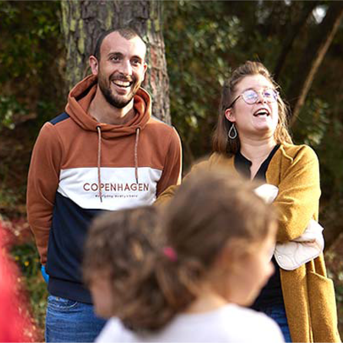 La CCAS recrute du personnel pour les colos